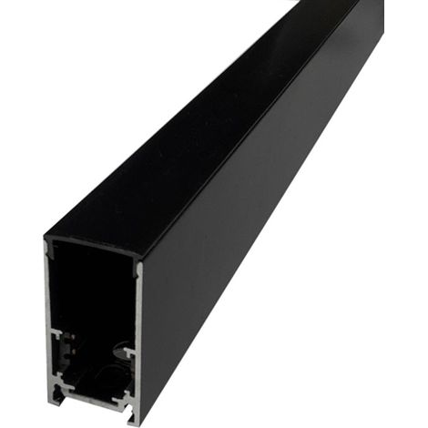 Binario Magnetico 1 Metri 48V a Sospensione o Esterno Elettrificato