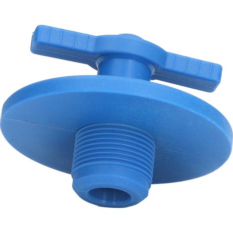 Clé démontage filtre à huile bleue adaptable Dodge 2500 / 3500 Cummins diesel, outil de remplacement robuste pour vidange moteur (1/5)