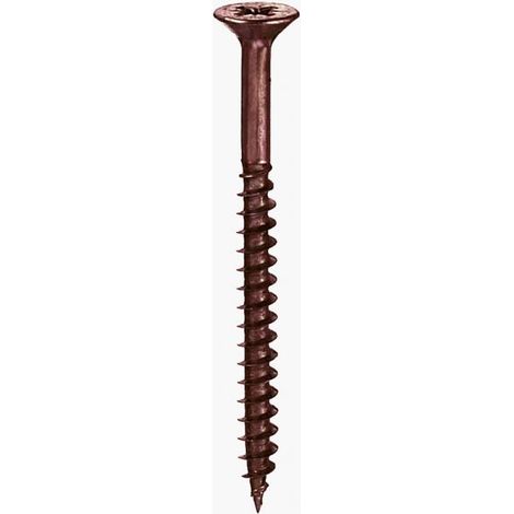 VITI TRUC.TPS BRZ.3,5X25 PZ150