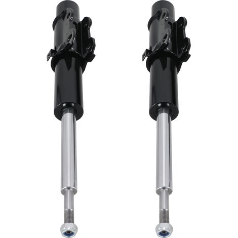 2x Front Damper Assembly for Mercedes Sprinter VW Crafter 2006-21 9063200833 (1/5)