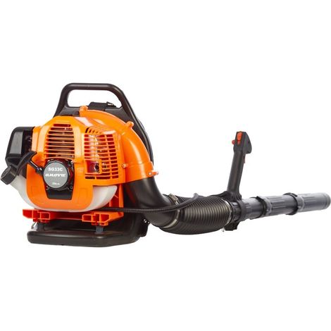 -CAHERSA- Soplador ANOVA SG33C