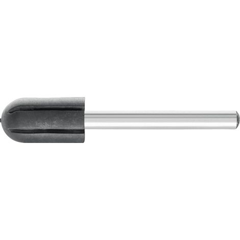 PFERD TOOLS POLICAP Kappenträger PCT Walzenrundform Ø 7x13 mm Schaft-Ø 3 mm 5 Stk (1/5)