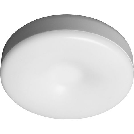 Iluminación recargable por USB, LED, Dot It Touch, luz blanca fría delgada, OSRAM OSRAM (1/3)