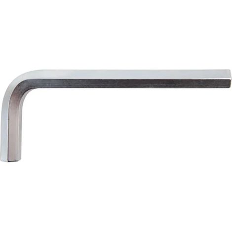 Chiave Allen Irimo 8414909013573 argento 1.5 mm acciaio nichelato