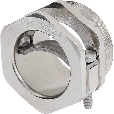 LAPP 52000880 Pressacavo filettato PG21 Ottone Ottone 1 pz.