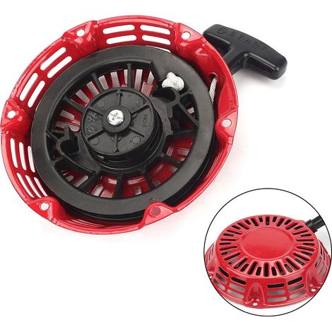 Griffe de barre d'attelage pour générateur HONDA GX160 GX200 GX120 5,5 6,5 CV - Accessoires pour outils de jardin et pièces détachées pour tondeuses à gazon