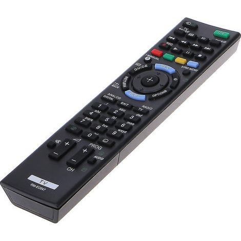Ersatzfernbedienung für Sony Bravia Fernseher RM-ED047 KDL-40HX750 KDL-46HX850 (1/4)