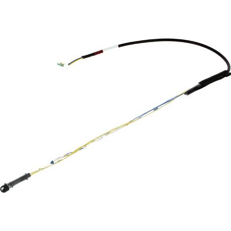 Atlantic – Kit de raccordement pour chauffe-eau électrique – Thermostat haute température pour usage agricole – Filetage plomberie – 9233