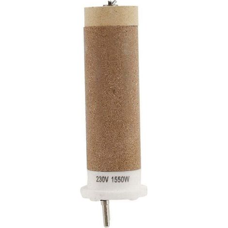Nouveaux éléments chauffants en , XU,céramique 142.717 230v 1550w pour Triac St/triac At, produit qualité supérieure, durable et fiable, matériaux sélectionnés, conforme normes - KZQ (1/4)
