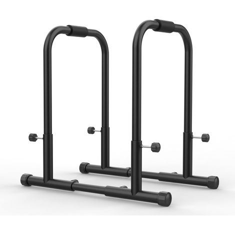 Body Revolution Parallettes - Push Up Handles for Calisthenics
