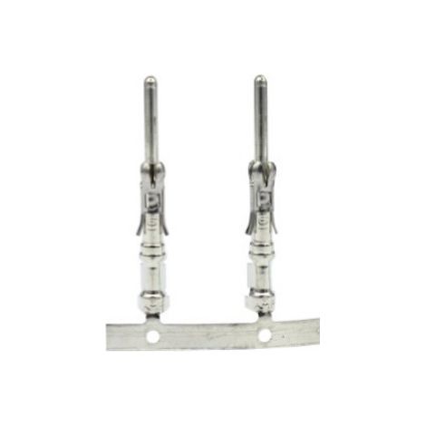 1-66098-8 Automotive connector, plug, wiring harness terminal (1/2)