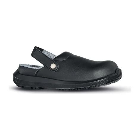 Chaussures de sécurité super basses U-Power SB A E FO SRC - 40