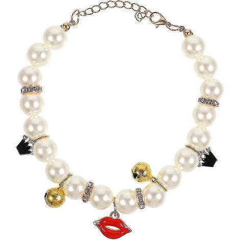 1 collier de perles pour animal de compagnie (1/3)
