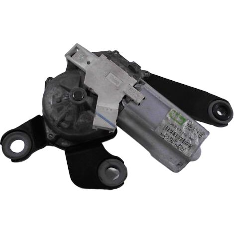 [PRODUIT D'OCCASION] Moteur Essuie-glace Arriere CITROEN C5 2001-2004 ♻️ Ref Oe. 6405j1 - Garantie à vie (1/4)