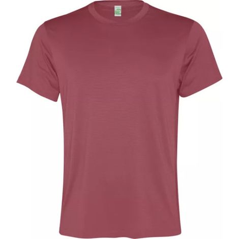 Camiseta Slam 0304 M Rojo Baya