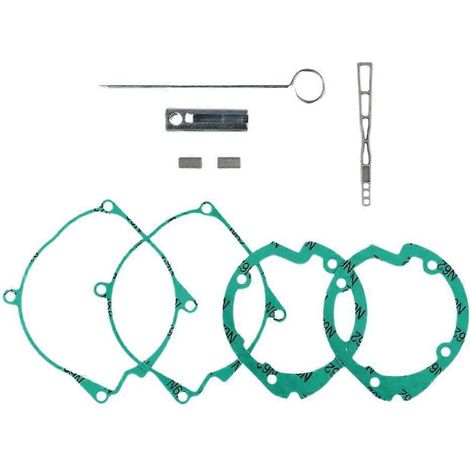 Kit de réparation et chambre de combustion pour torches d'insertion, compatible avec voitures, camions et camping-cars. (1/5)