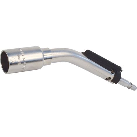 schweisskraft Weichlötbrenner Gasaustritt 5 mm/ø (1/2)