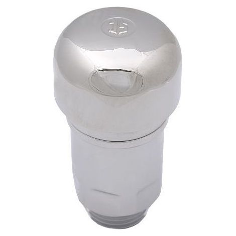 Schlösser Armaturen ROHRBELUEFTER BAUFORM D OHNE ANSCHLUSSBOGEN
