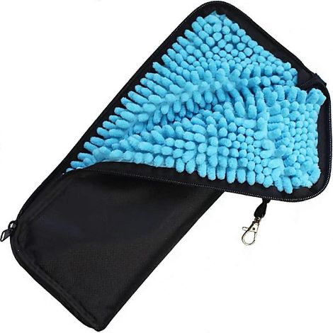 Pochette de rangement pour parapluie - housse résistante à l'eau (1/5)