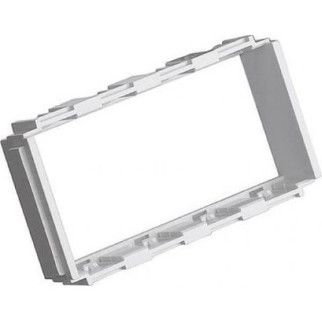 Unterstützung Living Int, Light-Bticino-4 module für revolver 150645N