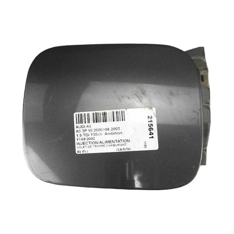 [PRODUIT D'OCCASION] Volet De Trappe Carburant AUDI A3 2000-2003 ♻️ Ref Oe. 8l0809905a - Garantie à vie (1/2)