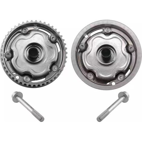 55567048 55567049 55568386 sont applicables aux engrenages d'arbre excentrique de distribution Chevrolet et Opel VVT. (1/4)
