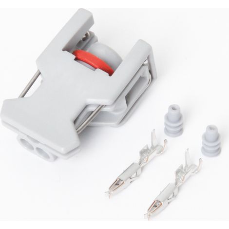 Oupai DJ7026-1.5-21 is suitable for diesel engine injector ignition coil connector 1743486-3 (1/4)