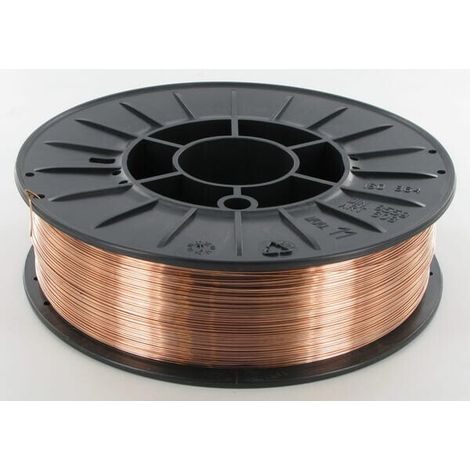 Alambre soldar SG2 0,8mm 5kg OERLIKON WP90001
