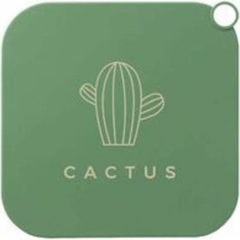 1PC Bouchon de vidange de douche carré en silicone anti-odeur pour salle de bain et cuisine 2020cm (1/5)