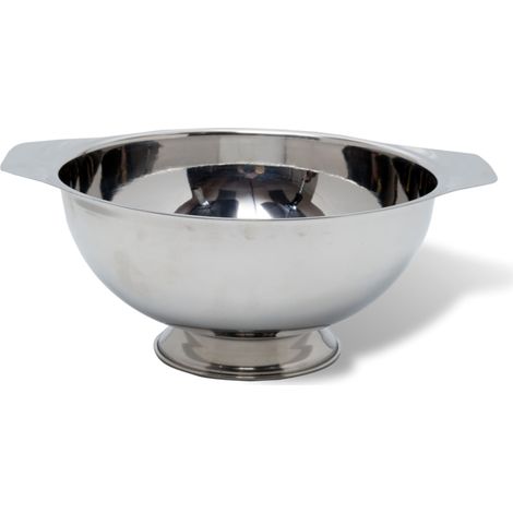 Soupière Inox sur Pied 2,5 à 3,5 L - Pujadas (1/2)