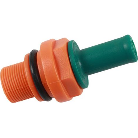 12204-36050, soupape PCV, soupape de recyclage, clapet anti-retour, soupape de ventilation, compatible avec Toyota Lexus (1/2)