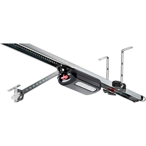 Kit Automazione Per Garage Sotterranei 24v SOMMER S 9110 TIGA+ YS10455-XXXXX