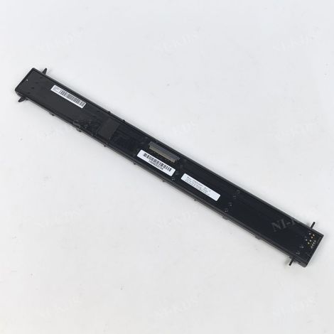 Accessories compatible with the HP M880 and M830 automatic document feeders: scanner ribbon cable and document feeder