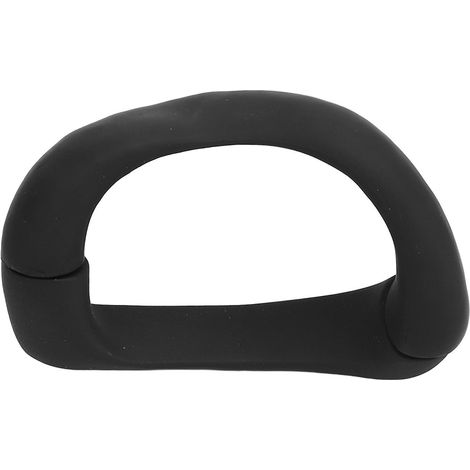 Bague de contrepoids magnétique en alliage de zinc pour volant de remplacement pour Tesla Model 3 Y (1/5)