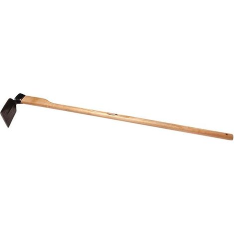 Reuthacke Blattma 205 x 100 mm mit Eschenstiel Gewicht 2,3 kg