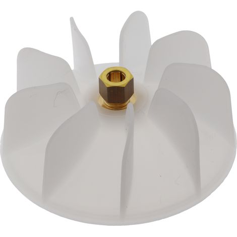 Elchim ventola 63.5mm phon asciugacapelli Milano Sever Stars Dress Code (1/4)