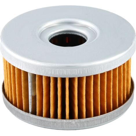 1 Stück Ölfilter-Kraftstofffilterreiniger für Suzuki GN250 Motorrad (1/5)