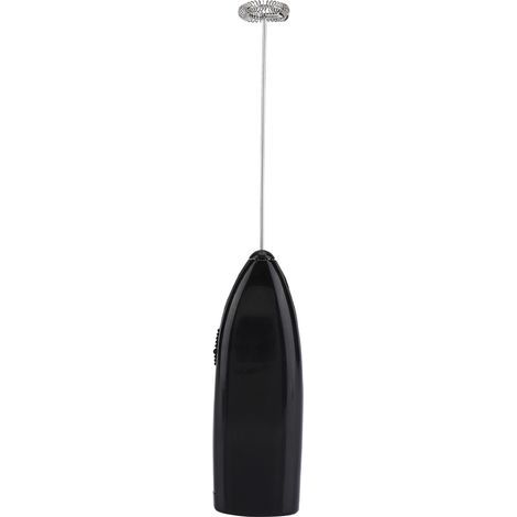 Batteur à œufs électrique portable F-012 - Mousseur à lait mini pour boissons, mixeur léger (1/5)