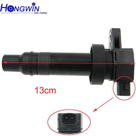 Zündspule 27301-2B010 passend für Hyundai Kia 10-11 und Kia Soul 1.6L L4 (1/3)
