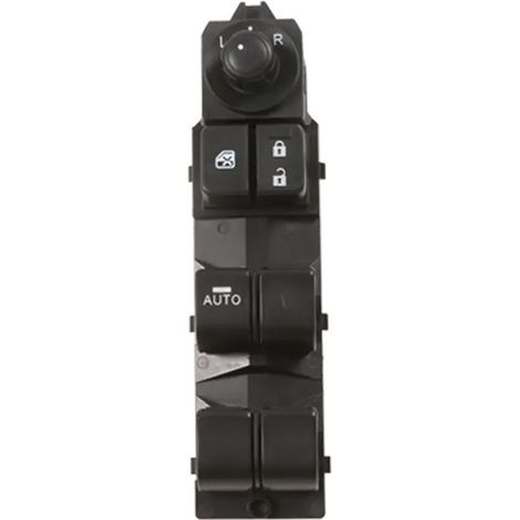 BIEMMEDUE- Passend für Mazda CX-4 Fensterheberschalter GV9S66350 GV9S 66 350 (1/4)