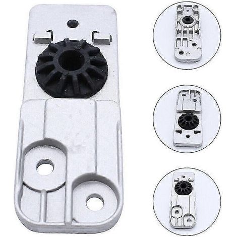 Support de fixation inférieur de radiateur en aluminium pour Chevy Cruze 13337826 1310008 Accessoires auto Support de fixation inférieur de réservoir (1/5)