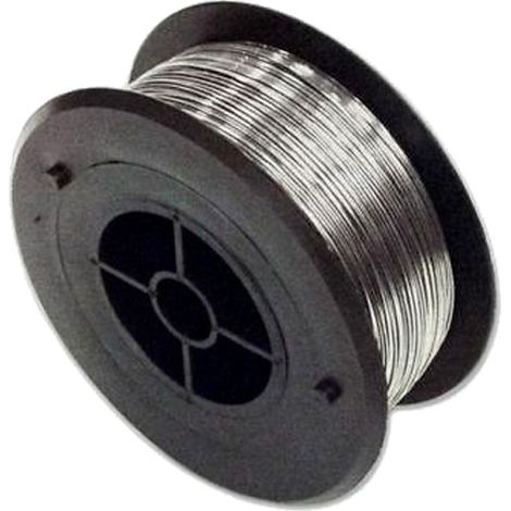 Bobina filo di acciaio Telwin per saldatura a filo - Diametro 0,8mm da 0,8 - 5 - 15 kg