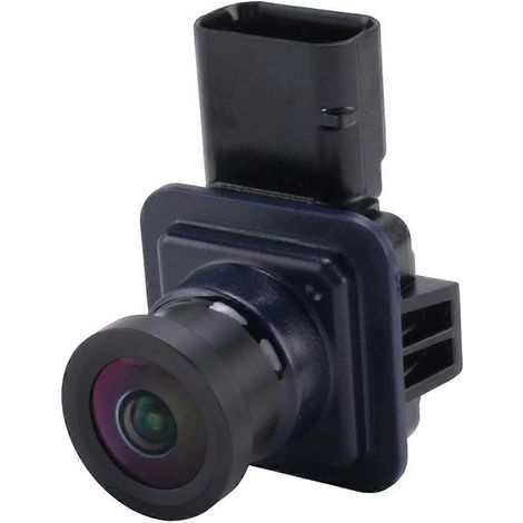 Cámara de visión trasera para coche con trayectoria móvil EJ5T-19G490-AA EJ5T19G490AA para Ford Escape 2014-2016 (1/5)