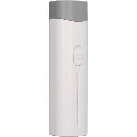 Lampe Bureau Portable Protection Yeux Mini Lampe de Lecture avec Recharge USB pour Chambre Extérieur 1200 mAh (1/5)