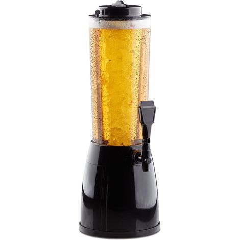 Columna de cerveza con grifo (1/5)