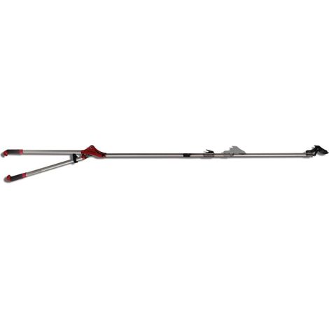 Set di cesoie telescopiche B88T con cilindro