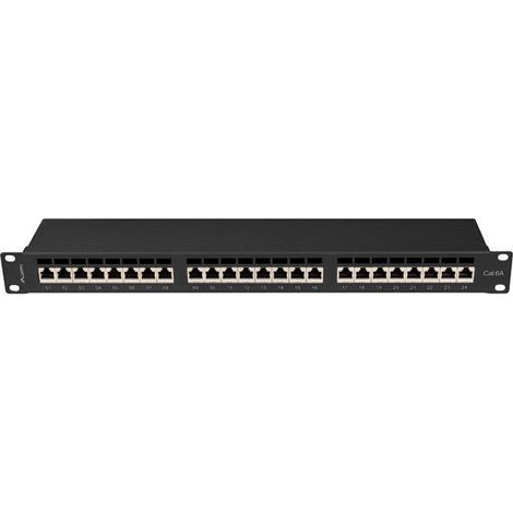 Accesorio Informático LANBERG PPSA-1024-B (1/4)