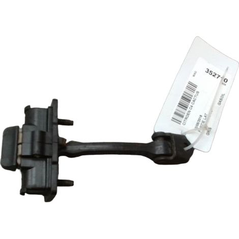 [PRODUIT D'OCCASION] Tirant Porte Avant Droit CITROEN C4 Cactus ♻️ Ref Oe. 9801290780 - Garantie à vie (1/2)