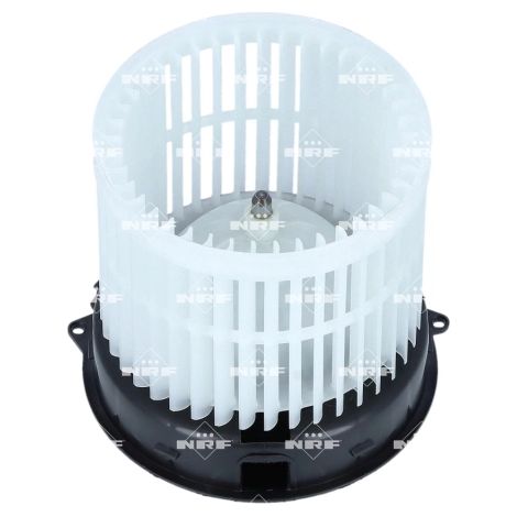 Pulseur d'air habitacle NRF 34453 NISSAN 272263HN1B