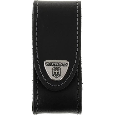 VICTORINOX - Étui de couteau, noir 4.0520.3 (1/2)